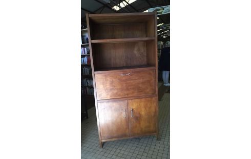 SECRETAIRE ANNEES 60