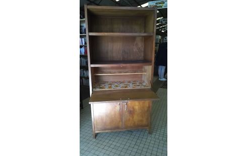SECRETAIRE ANNEES 60