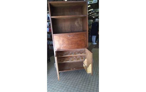 SECRETAIRE ANNEES 60