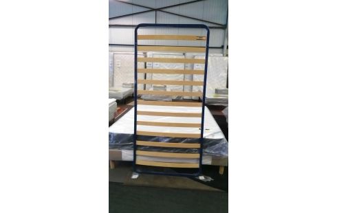 SOMIER DE LÁMINAS 90X190