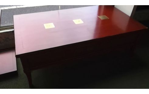 TABLE DE SALON STYLE ASIATIQUE