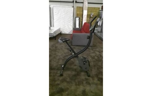 VELO D'APPARTEMENT GO SPORT PLIABLE