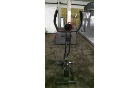 VELO D'APPARTEMENT GO SPORT PLIABLE