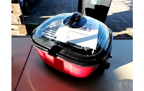 SPEED COOKER MULTICUISEUR +RES