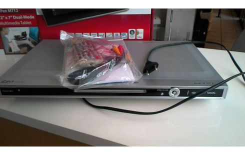 DVD-LEZER, , AFSTANDSBEDIENING