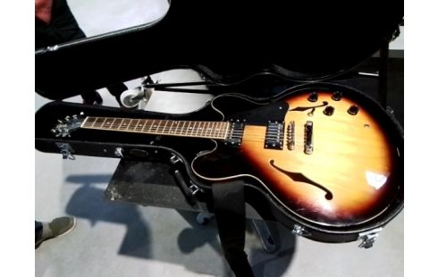 GUITARE ELECTRIQUE HAMER