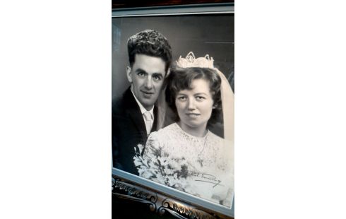 CADRE, , PHOTO, , BOIS GRAND