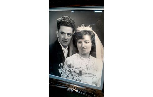 CADRE, , PHOTO, , BOIS GRAND