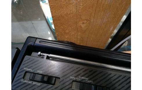 RADIO PHILIPS MOVING SOUND VINTAGE