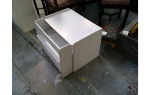 BUREAU ENFANT PETIT MODELE BOIS BLANC