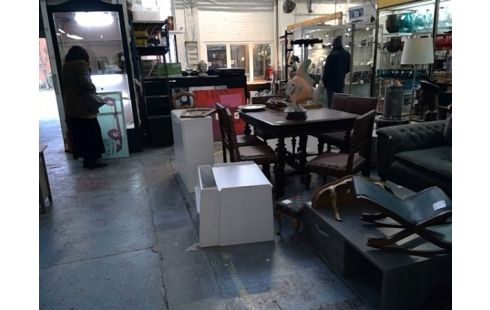 BUREAU ENFANT PETIT MODELE BOIS BLANC