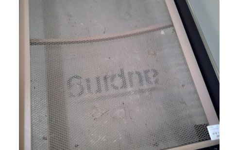 LIT 90 CM NOIR AUPING