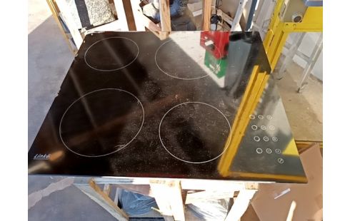 PLAQUE VITROCERAMIQUE LINKE DÉFAUT D'ASPECT