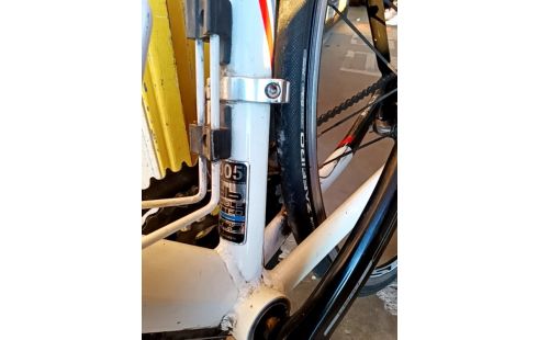 VELO DE COURSE BH 7005 + ACC