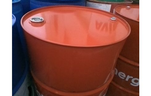 BIDON ROUGE TOTAL ENERGIES 200L