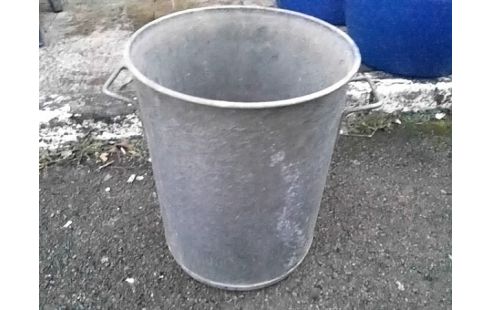 LESSIVEUSE ZINC