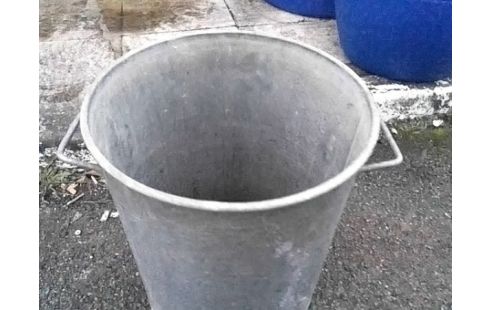 LESSIVEUSE ZINC