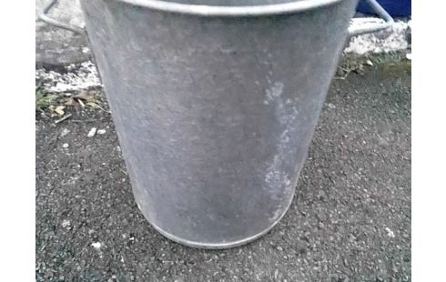 LESSIVEUSE ZINC