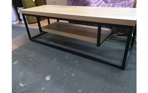 MEUBLE TV ALINEA 120CM