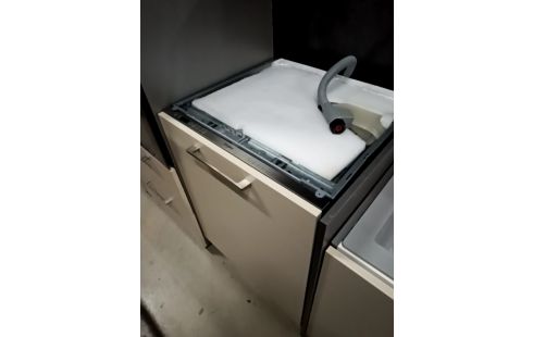 LAVE VAISSELLE WHIRLPOOL