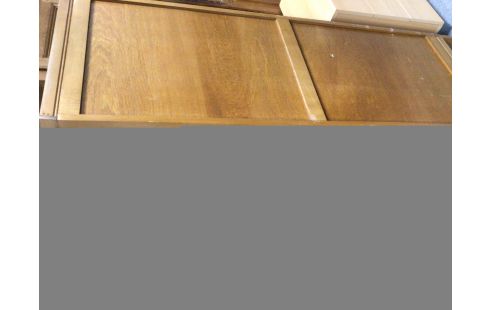 GARDE ROBES BRETONNE 2 PORTES