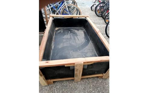 FONTAINE BOUDDHA +ACC RES