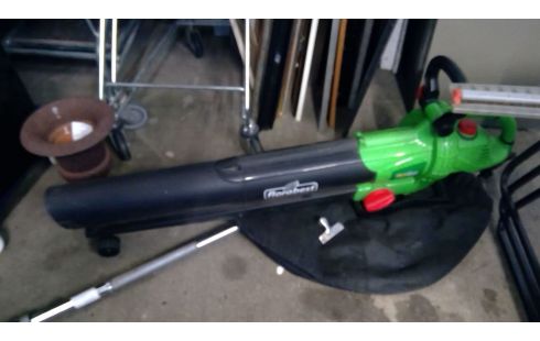 FLORABEST BLADBLAZER