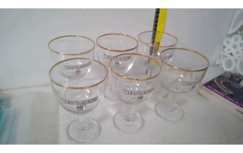 GLAS WESTVLETEREN PRIJS PER STUK