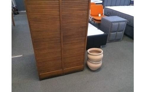 CLASSEUR A RIDEAUX DOUBLE