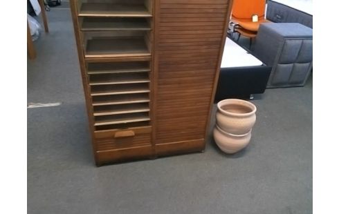 CLASSEUR A RIDEAUX DOUBLE