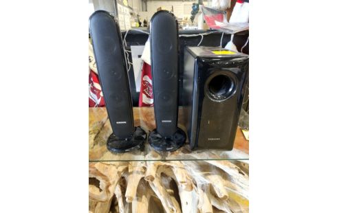 HOME CINEMA SAMSUNG .