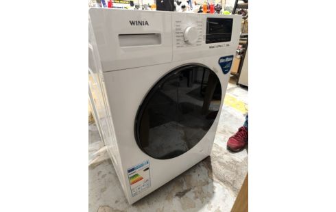 LAVE LINGE 7KG .