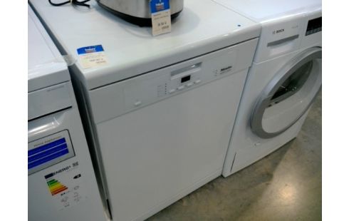 LAVE VAISSELLE MIELE