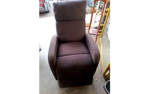 FAUTEUIL RELAX +ACC SAC RSV2