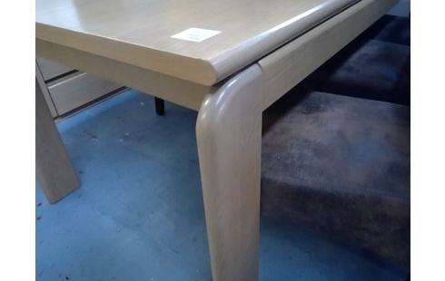 TABLE GRAND FORMAT MODERNE CLAIRE