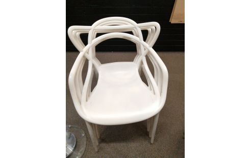 CHAISE KARTELL MASTER STARCK