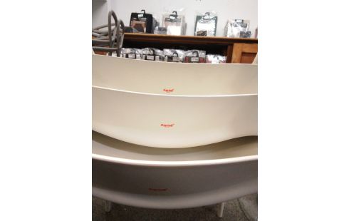 CHAISE KARTELL MASTER STARCK