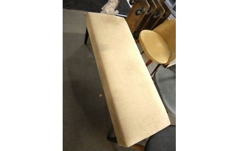 BANQUETTE