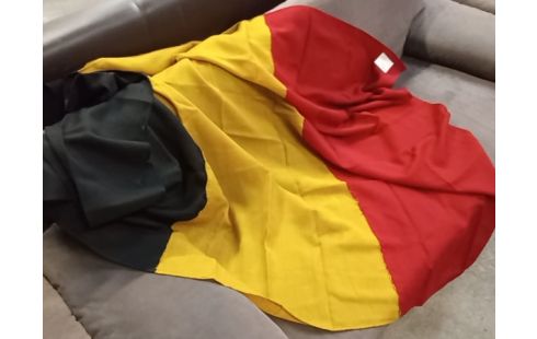 DRAPEAU BELGIQUE