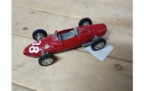 JOUET VOITURE FERRARI