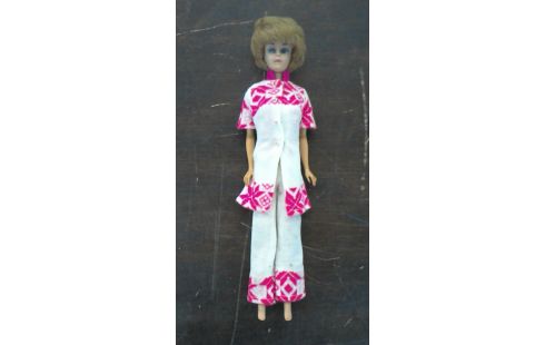 POUPEE BARBIE MIDGE 1958
