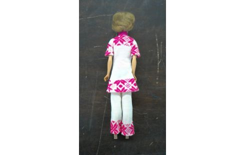 POUPEE BARBIE MIDGE 1958