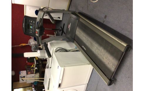 TAPIS DE SOL FITNESS LIFE FITNESS