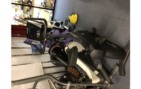 VELO D'APPARTEMENT LIFE FITNESS