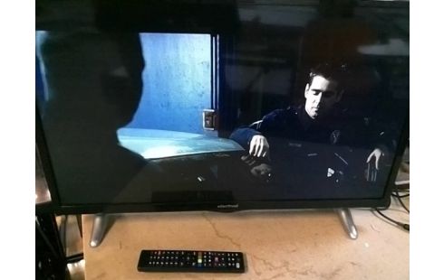 TELEVISEUR EDENWOOD 80CM TNT HD