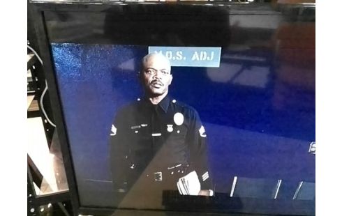 TELEVISEUR EDENWOOD 80CM TNT HD