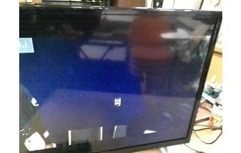 TELEVISEUR EDENWOOD 80CM TNT HD