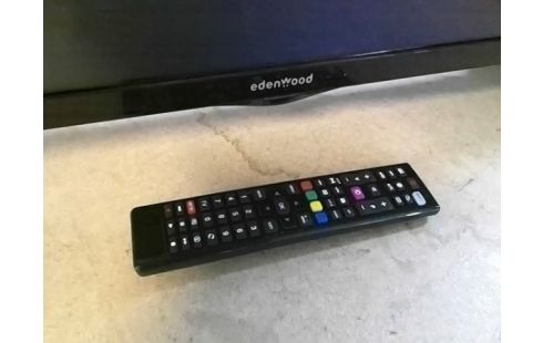 TELEVISEUR EDENWOOD 80CM TNT HD