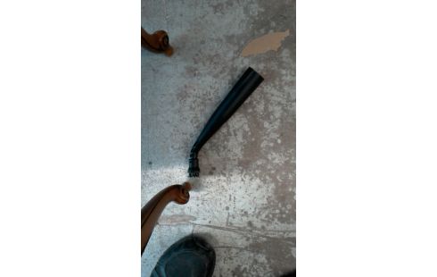 NETTOYEUR VAPEUR POLTI