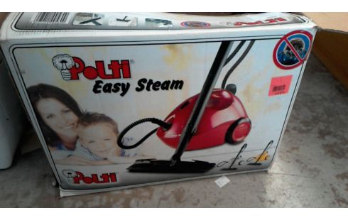 NETTOYEUR VAPEUR POLTI